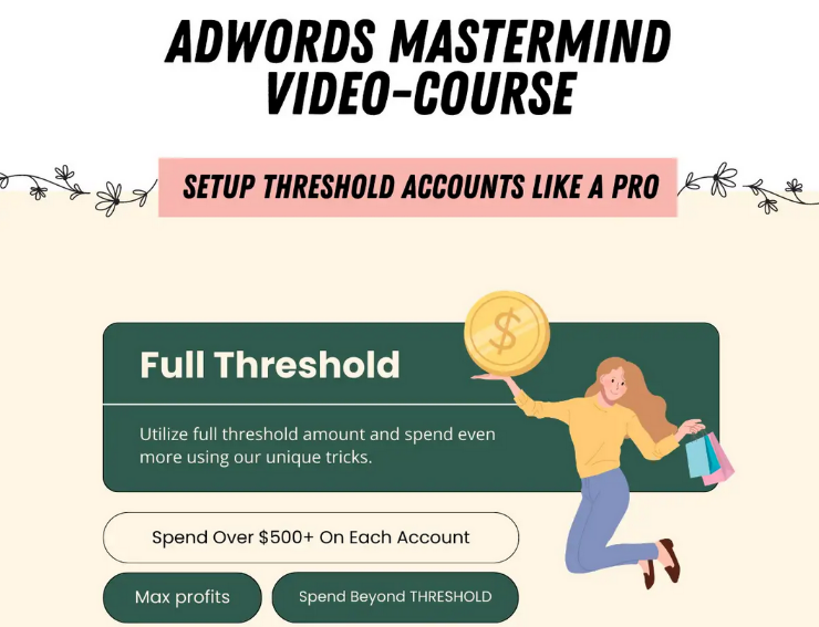 [ADWORDS MASTERMIND] Adwords аккаунты за 6$ с рекл_0.png